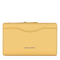 Портмоне Piquadro Lina (S119) Yellow PD1353S119R_G