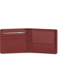 Портмоне Piquadro Martin (S116) Tobacco PU4188S116R_CU