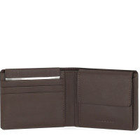 Портмоне Piquadro Martin (S116) D.Brown PU4188S116R_TM