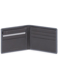 Портмоне Piquadro NABUCCO/Blue PU3891S110R_BLU