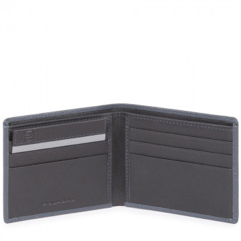 Портмоне Piquadro NABUCCO/Blue PU3891S110R_BLU