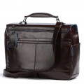 Портфель Piquadro Blue Square (B2) Cognac CA1068B2-MO