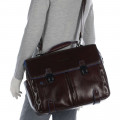 Портфель Piquadro Blue Square (B2) Cognac CA1068B2-MO