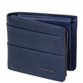 Портфель Piquadro Blue Square (B2) Cognac CA1068B2-MO