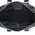 Портфель Piquadro Blue Square (B2) Black CA3335B2_N