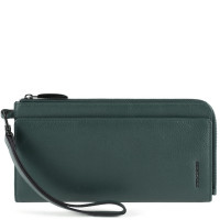 Сумочка Piquadro Modus Restyling (MOS) Green AC4458MOSR_VE