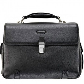 Портфель Piquadro Modus (MO) Black CA1095MO_N