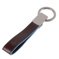 Брелок Piquadro Blue Square (B2) Cognac PC4855B2-MO