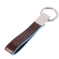 Брелок Piquadro Blue Square (B2) Cognac PC4855B2_MO