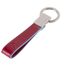Брелок Piquadro Blue Square (B2) Red PC4855B2_R