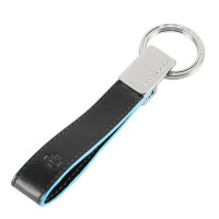 Брелок Piquadro Blue Square (B2) Black PC4855B2_N