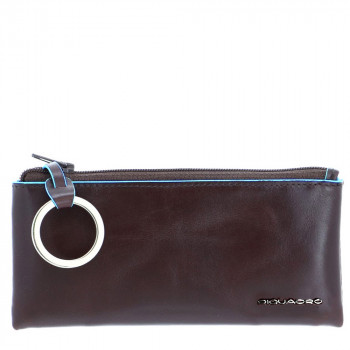 Ключниця Piquadro Blue Square (B2) Cognac PC1514B2-MO