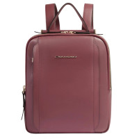 Рюкзак Piquadro Circle (W92) Bordeaux CA5566W92_BO