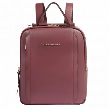 Рюкзак Piquadro Circle (W92) Bordeaux CA5566W92_BO