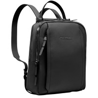 Рюкзак Piquadro Lyra (W92T) Black CA5566W92T_N
