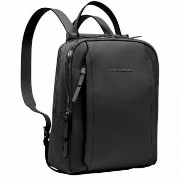 Рюкзак Piquadro Lyra (W92T) Black CA5566W92T_N