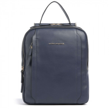 Рюкзак Piquadro Circle (W92) Sea Blue CA5566W92_BLU4