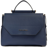 Жіноча сумка Piquadro Circle (W92) Sea Blue BD6777W92_BLU4