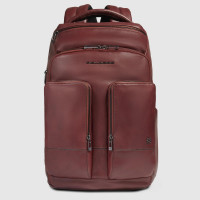 Рюкзак для ноутбука Piquadro Philip (W136) Brown CA6797W136_M