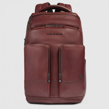 Рюкзак для ноутбука Piquadro Philip (W136) Brown CA6797W136_M