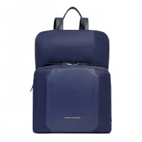 Рюкзак для ноутбука Piquadro Lyra (W92T) Blue CA6216W92T_BLU