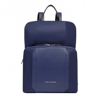 Рюкзак для ноутбука Piquadro Lyra (W92T) Blue CA6216W92T_BLU