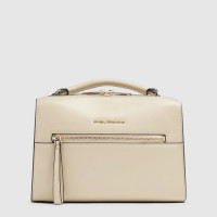 Женская сумка Piquadro Patricia (W140) Beige BD6954W140_BE