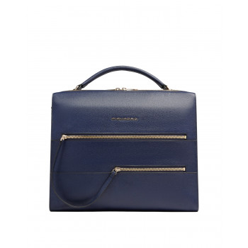 Портфель Piquadro Patricia (W140) Blue CA4098W140_BLU