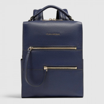 Рюкзак Piquadro Patricia (W140) Blue CA6771W140_BLU