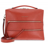 Портфель Piquadro Patricia (W140) Orange CA4098W140_AR