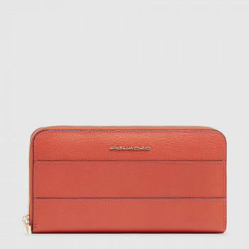 Портмоне Piquadro Patricia (W140) Orange PD1515W140R_AR