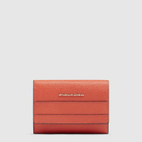 Портмоне Piquadro Patricia (W140) Orange PD5216W140R_AR