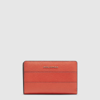Портмоне Piquadro Patricia (W140) Orange PD6661W140R_AR