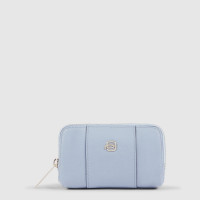 Ключниця Piquadro Circle (W92) Light Blue PC6782W92_AZ3