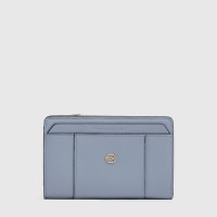 Портмоне Piquadro Circle (W92) Light Blue PD6661W92R_AZ3