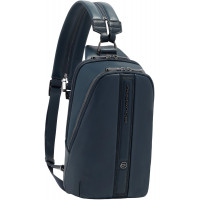 Монорюкзак Piquadro Victor (W143) Blue CA7174W143_BLU