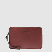 Сумочка / Клатч Piquadro Black Square (B3) Tobacco AC3944B3R_CU