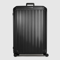 Чемодан Piquadro PQ Light (PQL) Matt Black BV6951PQL_NO