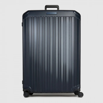 Чемодан Piquadro PQ Light (PQL) Matt Blue BV6951PQL_BLUO