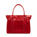 Сумка женская Piquadro BL SQUARE/Red двуручн. с отдел. д/ноутбука/iPad/iPad Air BD3145B2_R