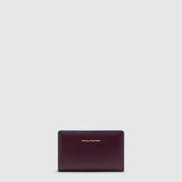 Портмоне Piquadro Blue Square (B2) Bordeaux PD6661B2R-BO