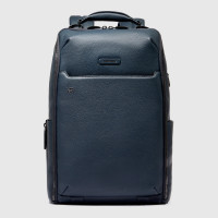 Дорожный рюкзак Piquadro Modus Restyling (MOS) Blue CA7106MOS_BLU