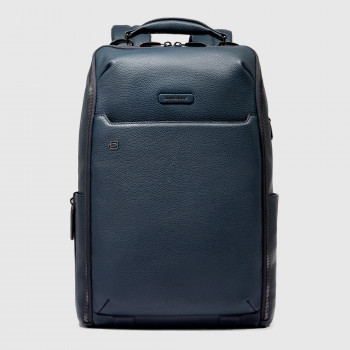 Дорожный рюкзак Piquadro Modus Restyling (MOS) Blue CA7106MOS_BLU