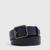 Ремень Piquadro Modus Restyling (MOS) Blue CU7215MOS_BLU