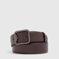Ремень Piquadro Modus Restyling (MOS) Dark Brown CU7215MOS_TM