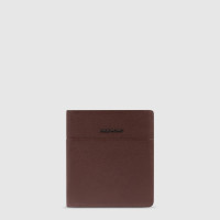 Обложка для паспорта Piquadro Harper (AP) Dark Brown PP6853APR_TM