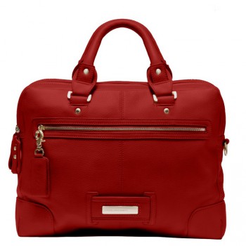 Сумка женская Piquadro SHIMMER/B.Red двуручн. с отдел. д/ноутбука + косметичка CA1906S31_R3 Сумка женская Piquadro SHIMMER/B.Red двуручн. с отдел. д/ноутбука + косметичка CA1906S31_R3