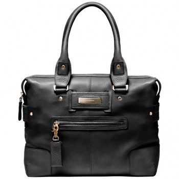 Сумка женская Piquadro SHIMMER/Black двуручн. с отдел. д/ноутбука + косметичка BD2268S31_N Сумка женская Piquadro SHIMMER/Black двуручн. с отдел. д/ноутбука + косметичка BD2268S31_N