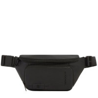 Сумка на пояс Piquadro Russel (W137) Black CA7153W137_N