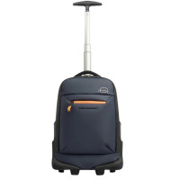 Рюкзак на колесах Piquadro Corner 2.0 (C2O) Blue BV6270C2OW_BLU